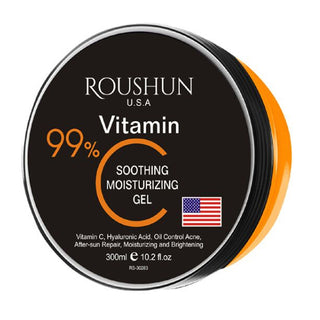 Roushun Vitamin C 99% Sooting Moisturizing Gel 300ml
