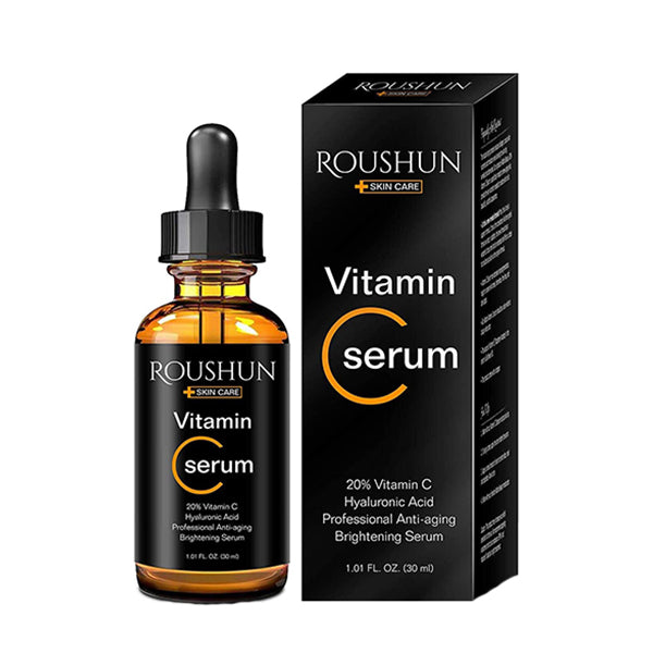 Buy Roushun Vitamin C serum 30ml In Sri Lanka at essentials.lk