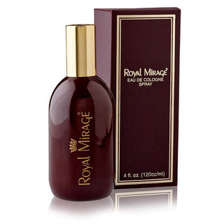 Royal Mirage Original Perfume 120ml