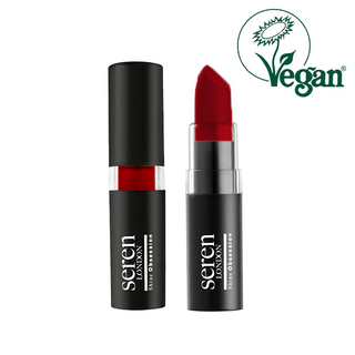 Seren London Vegan Shine/Matte Lipstick