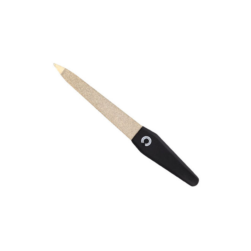Buy Basicare Sapphire Nail File Blade Large Online – Essentials.lk