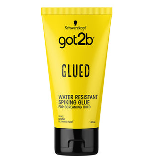 Schwarzkopf Got2B Water Resistant Glued Spiking Glue 150ml