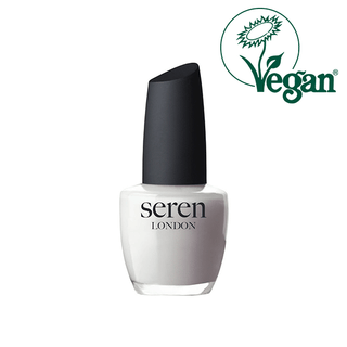 Seren London Vegan Nail Polish N11 Blanc in Sri Lanka