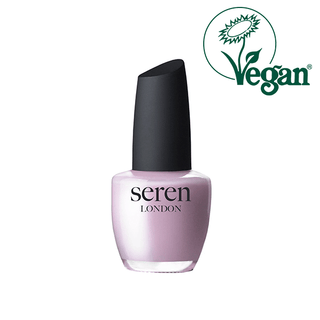 Seren London Vegan Nail Polish P62 Rose Cupcake in Sri Lanka