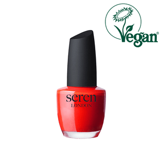 Seren London Vegan Nail Polish R21 Good Luck in Sri Lanka