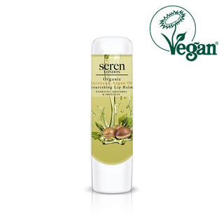 Seren London Vegan Argan Lip Balm in Sri Lanka