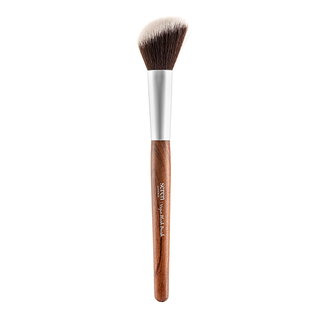 Seren London Vegan Collection Redwood Blush Brush