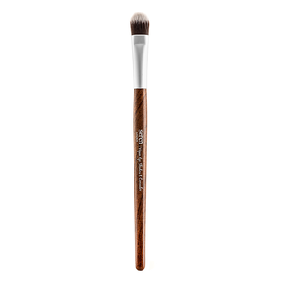 Seren London Vegan Collection Redwood Eye Shadow And Concealer Brush