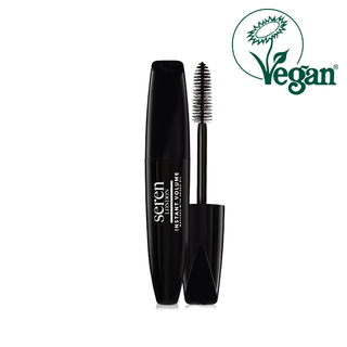 Seren London Vegan Full Volume Mascara With Argan Oil in Sri Lanka