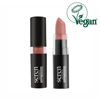 Seren London Vegan Matte Lipstick 401 Pink Bliss in Sri Lanka