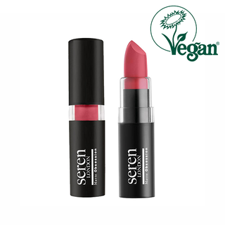 Seren London Vegan Matte Lipstick 402 Berry Blush in Sri Lanka