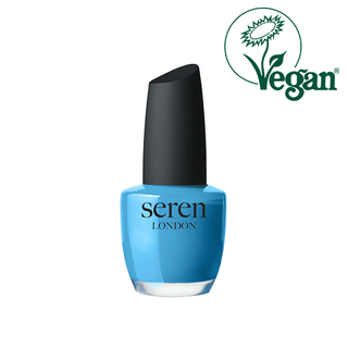 Seren London Vegan Nail Polish B51 Starry Night in Sri Lanka