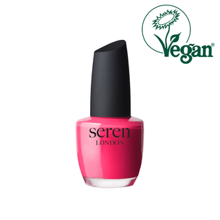 Seren London Vegan Nail Polish