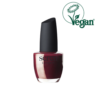 Seren London Vegan Nail Polish R22 Red-O-Holic in Sri Lanka