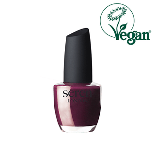 Seren London Vegan Nail Polish V72 English Lavender in Sri Lanka