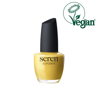 Seren London Vegan Nail Polish Y31 Weekend in Sri Lanka