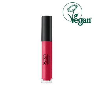 Seren London Vegan Obsession Liquid Lip Gloss 202 Red Carpet in Sri Lanka