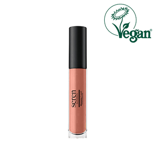 Seren London Vegan Obsession Liquid Lip Gloss 301 Nude Glory in Sri Lanka