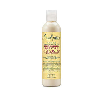 Shea Moisture Jamaican Black Castor Oil Strengthen & Restore Styling Lotion 237ml