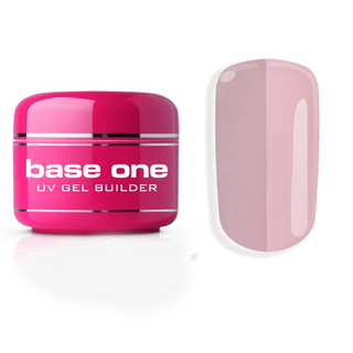 Silcare Base One UV Gel Builder