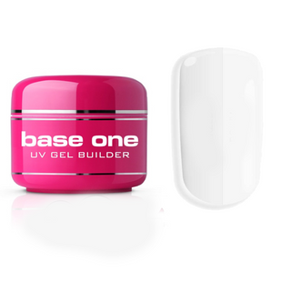 Silcare Base One UV Gel Builder