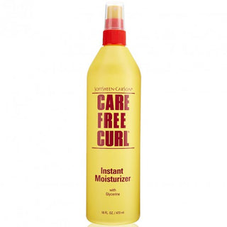 SoftSheen-Carson Care Free Curl Instant Moisturizer 473ml