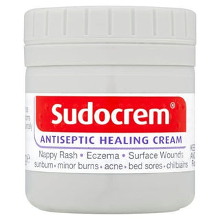Sudocrem Antiseptic Healing Cream 60g 