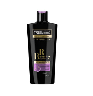 TRESemme Pro Collection Biotin+ Repair 7 Shampoo 700ml
