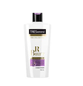 TRESemme Pro Collection Biotin+ Repair 7 conditioner 700ml