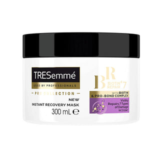 TRESemmé Biotin Repair Hair Mask Pro-Bond Complex 300ml
