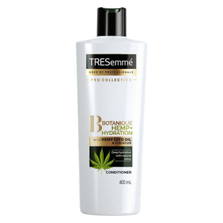 TRESemmé Botanique Hemp Hydration Conditioner 400ml