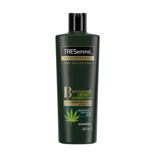 TRESemmé Botanique Hemp Hydration Shampoo 400ml