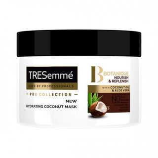 TRESemmé Botanique Nourishing Hair With Coconut Oil & Alovera 300ml