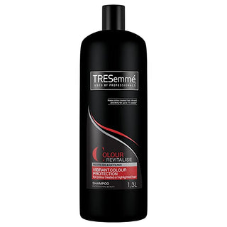 TRESemme Colour Revitalise Vibrant Colour ProtectionShampoo 1.3l