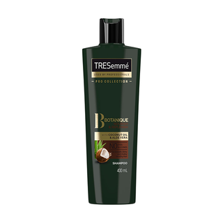 TRESemme Botanique Nourish & Replenish Shampoo 400ml in Sri Lanka