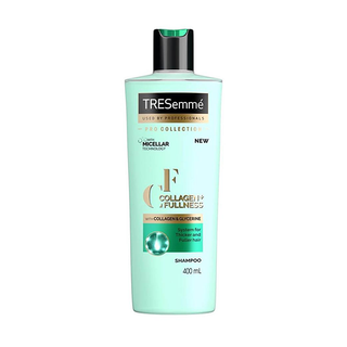 TRESemme Collagen + Fullness Shampoo 400ml in Sri Lanka