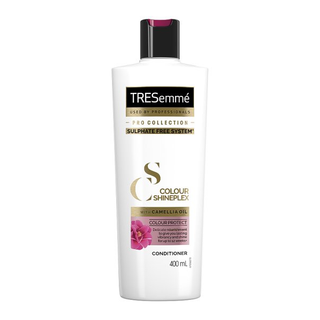 TRESemme Colour Shineplex Conditioner 400ml in Sri Lanka