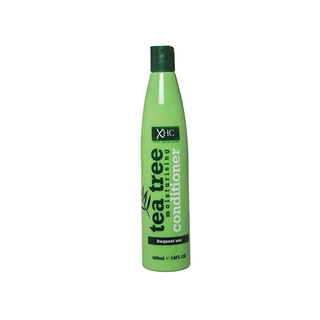 Tea Tree Moisturising Conditioner 400ml in Sri Lanka