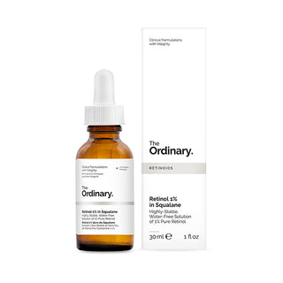 The Ordinary Retinol 1% in Squalane 30ml