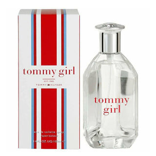Tommy Hilfiger Girl Edt 100ml