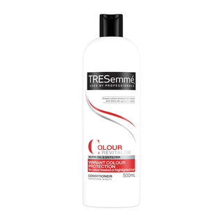 Tresemme Colour Revitalise Conditioner 500Ml