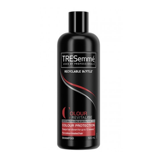 Tresemme Colour Revitalise Vibrant Colour Protection Shampoo 500ml
