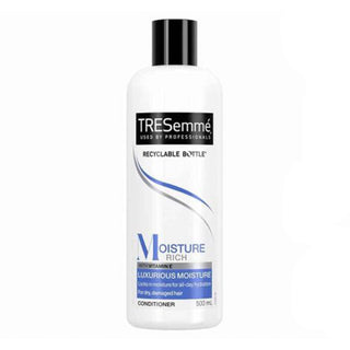 Tresemme Moisture Rich Luxurious Moisture Conditioner 500ml