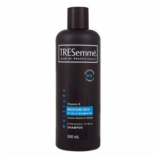 Tresemme Moisture Rich Luxurious Moisture Shampoo 500ml