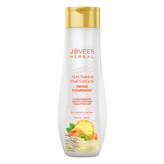 Jovees AHA Natural Fruit Extracts Herbal Hair Conditioner 300ml
