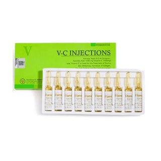 VC Injection 1000 MG 10 Ampoules of 5 ML