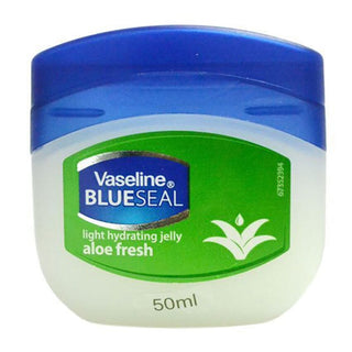 Vaseline BlueSeal aloe Jelly 50ml