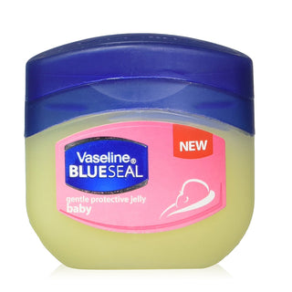 Vaseline Blueseal Baby Jelly 50Ml