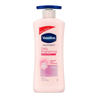 Vaseline Daily Brightening Body lotion 725ml