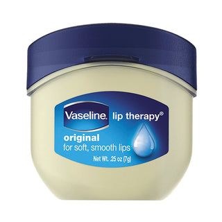 Vaseline Lip Therapy Original Lip Balm 7g